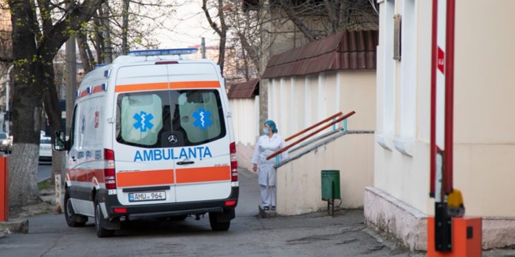 В столице пожилая женщина скончалась после падения с 7 этажа | Update
