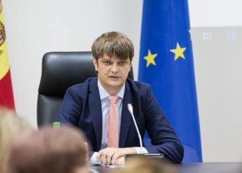 Discuțiile sunt dificile: Andrei Spînu va încerca să se întâlnească, din nou, cu Alexei Miller. Ce propune Federația Rusă | VIDEO