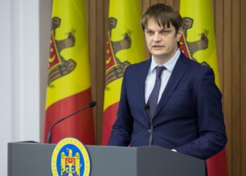 Ministrul Infrastructurii în urma întâlnirilor de la Sankt Petersburg: Gazul va fi, dar nu se știe la ce preț. Negocierile vor începe abia în această săptămână | VIDEO