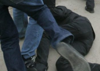 Un tânăr din Drochia, bătut cu bestialitate de șapte indivizi