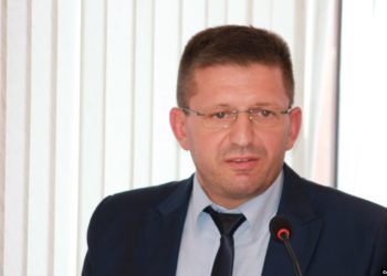 Șeful PCCOCS, Ion Caracuian, și-a dat demisia