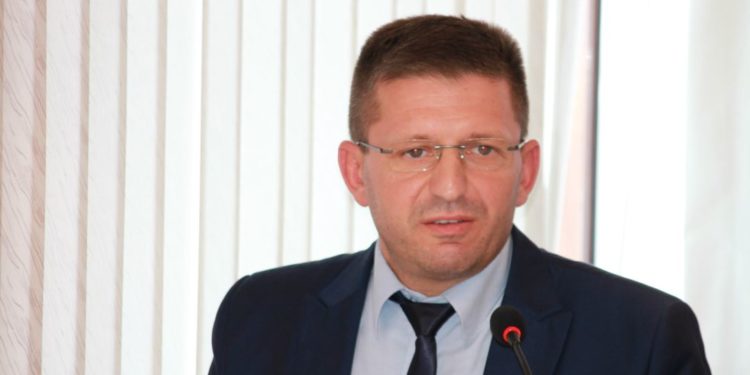 Șeful PCCOCS, Ion Caracuian, și-a dat demisia