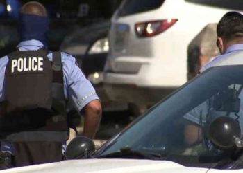 В США подросток убил возлюбленную и заставших пару в постели родителей