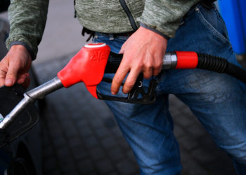 В Молдове стремительно дорожает топливо | VIDEO