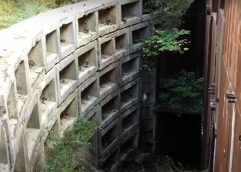 Pentru ruinele buncărelor fostei baze militare sovietice din satul Olișcani are loc o adevărată luptă. Ce este valoros acolo și cui aparțin cu adevărat? | VIDEO