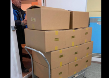 В Молдову доставили партию вакцины от гриппа стоимостью 7 млн леев