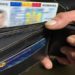 A dat 150 de euro pentru o carte de identitate falsă. Un moldovean, prins la granița cu România. Unde voia să ajungă
