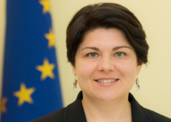 Natalia Gavrilița: Stingerea Focului veșnic fost o greșeală tehnică, care s-a rezolvat deja