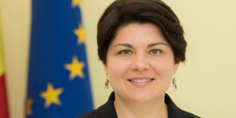 Natalia Gavrilița: Stingerea Focului veșnic fost o greșeală tehnică, care s-a rezolvat deja