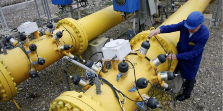 Mesajul de peste Prut: Furnizarea de gaze prin România către Republica Moldova fără acordul Gazprom este una problematică și în niciun caz ieftină