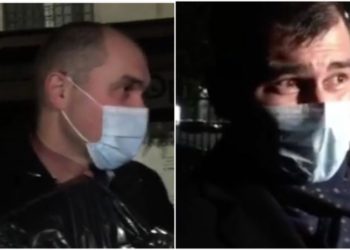 Detalii despre perchezițiile în biroul a doi procurori din PCCOCS | VIDEO