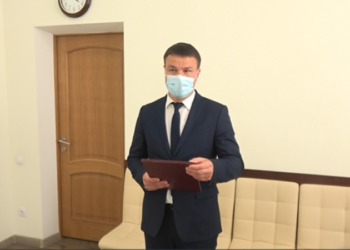 Din nou Procuror General interimar. Dumitru Robu oficial desemnat în funcție | VIDEO