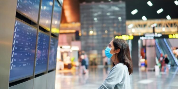 Moldova rămâne în zona roșie. România a actualizat lista țărilor cu risc epidemiologic