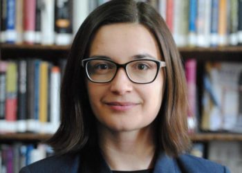 Venituri anuale de peste 1.000.000 de lei. Declarația de avere a secretarului general al Aparatului președintelui, Cristina Gherasimov | VIDEO