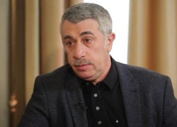 Покажите морги, крематории, кладбища. Покажите им правду. Эмоциональное обращение к СМИ известного педиатра Евгения Комаровского