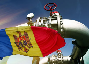 Российские СМИ: Переговоры России и Молдавии по газу закончились безрезультатно