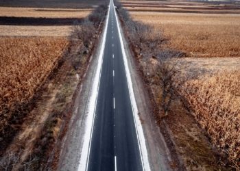 Cel mai mare proiect de construcție a drumurilor din raionul Orhei, de la destrămarea Uniunii Sovietice încoace, a fost inaugurat de echipa Partidului „ȘOR”