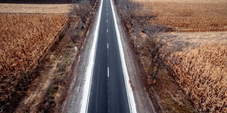 Cel mai mare proiect de construcție a drumurilor din raionul Orhei, de la destrămarea Uniunii Sovietice încoace, a fost inaugurat de echipa Partidului „ȘOR”