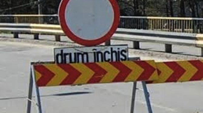 Mai multe străzi din capitală vor fi închise, în weekend: Itinerarul rutele municipale de transport public va fi modificat