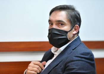 Alexandr Stoianoglo rămâne în arest la domiciliu. Curtea de Apel a respins contestația Procuraturii și pe cea a avocaților