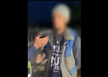 A decis să „continue banchetul”: Un tânăr din Dobrogea, prins beat criță la volan. Le-a spus polițiștilor că s-a pornit la bar | VIDEO