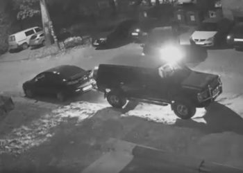 A uitat unde și-a parcat mașina și a sunat la poliție, declarând că vehiculul i-a fost furat. Ce riscă șoferul ghinionist | VIDEO