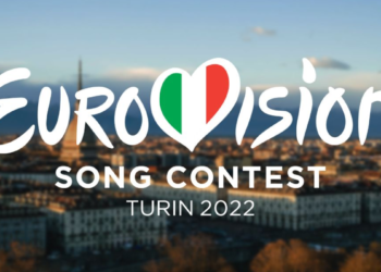 Orașul italian Torino în 2022 deveni gazda celei de-a 66-a ediție a concursului Eurovision