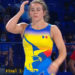 Irina Rîngaci a cucerit medalia de aur la Campionatul Mondial