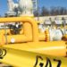 Moldova a ajuns la un acord cu Gazprom la Sankt Petersburg