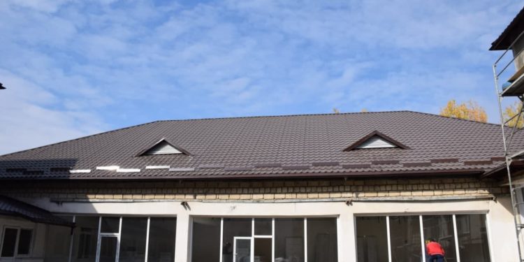 Cel mai mare proiect de renovare a grădinițelor din Orhei, lansat de echipa Partidului „ȘOR”, este aproape de final | VIDEO