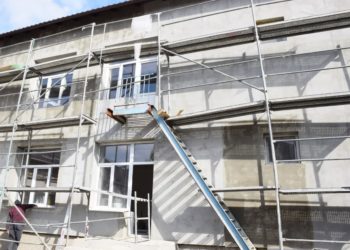 Cel mai mare proiect de renovare a grădinițelor din Orhei, lansat de echipa Partidului „ȘOR”, este aproape de final | VIDEO