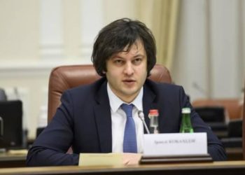 В Грузии заявили о попытке Саакашвили совершить госпереворот