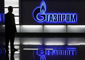 Negocieri secrete la Sankt Petersburg. Rezultatele discuțiilor dintre Andrei Spînu și Alexei Miller nu au fost divulgate | VIDEO