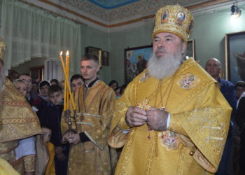 Biserica își închide ușile pentru deputații PAS? Solicitarea unor clerici și enoriași către arhiepiscopul de Bălți și Fălești Marchel