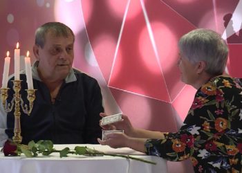 HAI SĂ NE CĂSĂTORIM | 24.10.2021