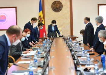 Funcții feminizate. Structura Clasificatorului ocupațiilor din Republica Moldova, aprobată de Guvern