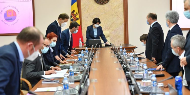 Funcții feminizate. Structura Clasificatorului ocupațiilor din Republica Moldova, aprobată de Guvern