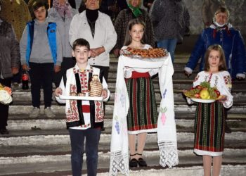 Încă o comună din raionul Orhei a fost iluminată de către echipa Partidului „ȘOR” | FOTO