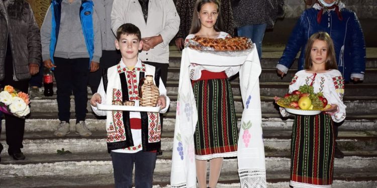 Încă o comună din raionul Orhei a fost iluminată de către echipa Partidului „ȘOR” | FOTO