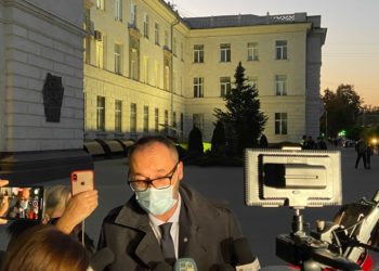 Ședința CSP, în care urma să fie numit un procuror general interimar, a eșuat din lipsă de cvorum