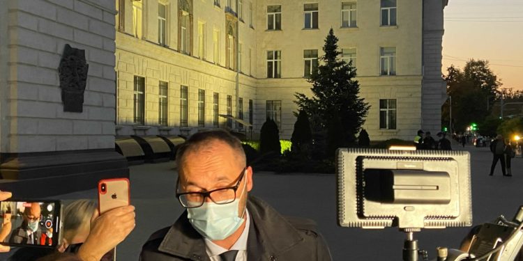 Ședința CSP, în care urma să fie numit un procuror general interimar, a eșuat din lipsă de cvorum