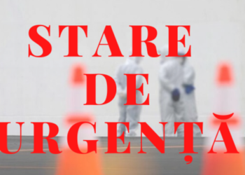 Starea de Urgență în Sănătate Publică, prelungită pentru încă o lună. Unele categorii de persoane ar putea fi obligate să se vaccineze | VIDEO