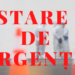 Starea de Urgență în Sănătate Publică, prelungită pentru încă o lună. Unele categorii de persoane ar putea fi obligate să se vaccineze | VIDEO