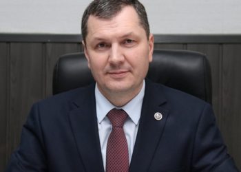 Serviciul Fiscal de Stat rămâne fără director. Serghei Pușcuța și-a depus cererea de demisie