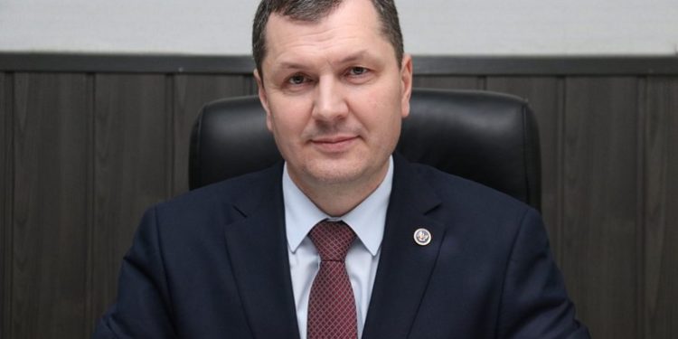 Serviciul Fiscal de Stat rămâne fără director. Serghei Pușcuța și-a depus cererea de demisie