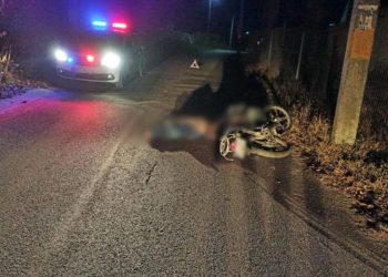 Detalii de la accidentul din Rezina. Tânărul decedat nu avea permis de conducere | VIDEO