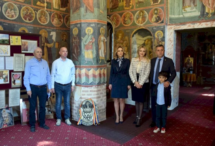 Parteneriatele transfrontaliere – oportunități pentru dezvoltarea raionului Orhei! | FOTO