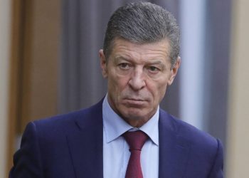 Dmitrii Kozak a fost invitat la Chișinău: Cine-l va însoți