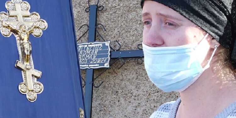 Văduvă la nici 18 ani. Tânărul lovit de tren la Dondușeni, urma să devină tătic peste trei luni | VIDEO