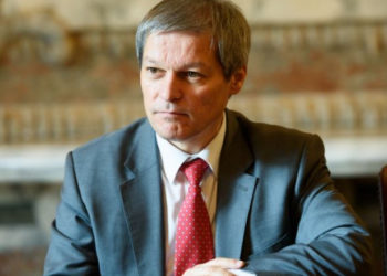 România: Dacian Cioloș, desemnat prim-ministru de președintele Klaus Iohannis